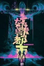 Nonton Film The Wicked City (1992) Subtitle Indonesia Streaming Movie Download