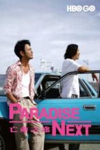 Nonton Film Paradise Next (2019) Subtitle Indonesia Streaming Movie Download