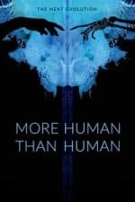 More Human Than Human (2018)