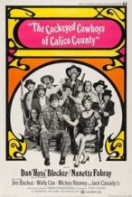 Nonton Film The Cockeyed Cowboys of Calico County (1970) Subtitle Indonesia Streaming Movie Download