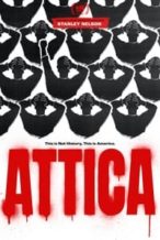 Nonton Film Attica (2021) Subtitle Indonesia Streaming Movie Download