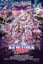 Nonton Film New York Ninja (2021) Subtitle Indonesia Streaming Movie Download