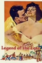 Nonton Film Legend of the Lost (1957) Subtitle Indonesia Streaming Movie Download