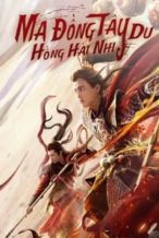 Nonton Film Journey To The West: Red Boy (2021) Subtitle Indonesia Streaming Movie Download