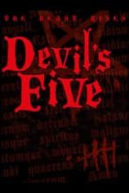 Nonton Film Devil’s Five (2021) Subtitle Indonesia Streaming Movie Download