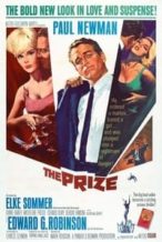 Nonton Film The Prize (1963) Subtitle Indonesia Streaming Movie Download