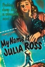 Nonton Film My Name Is Julia Ross (1945) Subtitle Indonesia Streaming Movie Download