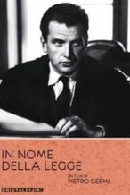 Nonton Film In the Name of the Law (1949) Subtitle Indonesia Streaming Movie Download