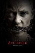 Nonton Film The Accursed (2021) Subtitle Indonesia Streaming Movie Download