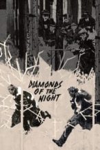 Nonton Film Diamonds of the Night (1964) Subtitle Indonesia Streaming Movie Download