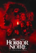Nonton Film Horror Noire (2021) Subtitle Indonesia Streaming Movie Download