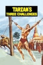 Nonton Film Tarzan’s Three Challenges (1963) Subtitle Indonesia Streaming Movie Download