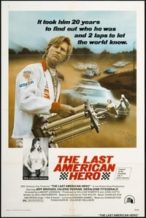 Nonton Film The Last American Hero (1973) Subtitle Indonesia Streaming Movie Download