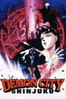 Layarkaca21 LK21 Dunia21 Nonton Film Demon City Shinjuku (1988) Subtitle Indonesia Streaming Movie Download