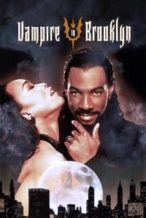 Nonton Film Vampire in Brooklyn (1995) Subtitle Indonesia Streaming Movie Download