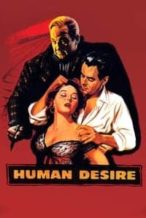 Nonton Film Human Desire (1954) Subtitle Indonesia Streaming Movie Download