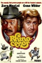 Nonton Film Rhinoceros (1974) Subtitle Indonesia Streaming Movie Download