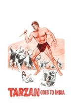 Nonton Film Tarzan Goes to India (1962) Subtitle Indonesia Streaming Movie Download
