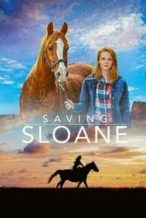 Nonton Film Saving Sloane (2021) Subtitle Indonesia Streaming Movie Download