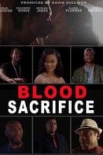 Blood Sacrifice (2021)