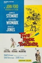 Nonton Film Two Rode Together (1961) Subtitle Indonesia Streaming Movie Download