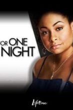 Nonton Film For One Night (2006) Subtitle Indonesia Streaming Movie Download