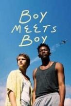 Nonton Film Boy Meets Boy (2021) Subtitle Indonesia Streaming Movie Download