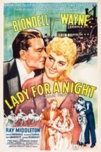 Nonton Film Lady for a Night (1942) Subtitle Indonesia Streaming Movie Download
