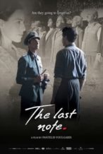 Nonton Film The Last Note (2017) Subtitle Indonesia Streaming Movie Download