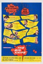 Nonton Film The Big Knife (1955) Subtitle Indonesia Streaming Movie Download