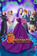 Nonton Film Descendants: The Royal Wedding (2021) Subtitle Indonesia Streaming Movie Download