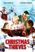 Nonton Film Christmas Thieves (2021) Subtitle Indonesia Streaming Movie Download