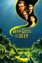 Nonton Film War-Gods of the Deep (1965) Subtitle Indonesia Streaming Movie Download