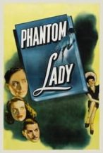 Nonton Film Phantom Lady (1944) Subtitle Indonesia Streaming Movie Download