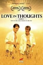 Nonton Film Love in Thoughts (2004) Subtitle Indonesia Streaming Movie Download