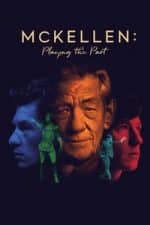 McKellen: Playing the Part (2018)