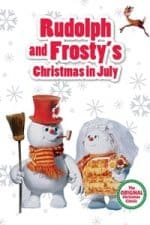 Rudolph and Frosty’s Christmas in July (1979)