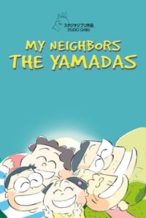 Nonton Film My Neighbors the Yamadas (1999) Subtitle Indonesia Streaming Movie Download