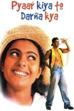 Nonton Film Pyaar Kiya To Darna Kya (1998) Subtitle Indonesia Streaming Movie Download