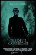 Nonton Film The Devil Came Home (2021) Subtitle Indonesia Streaming Movie Download