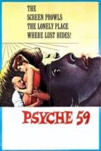Nonton Film Psyche 59 (1964) Subtitle Indonesia Streaming Movie Download