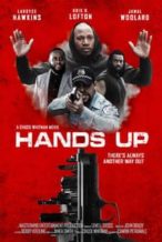 Nonton Film Hands Up (2021) Subtitle Indonesia Streaming Movie Download