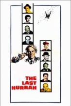 Nonton Film The Last Hurrah (1958) Subtitle Indonesia Streaming Movie Download