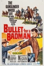 Nonton Film Bullet for a Badman (1964) Subtitle Indonesia Streaming Movie Download