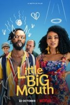 Nonton Film Little Big Mouth (2021) Subtitle Indonesia Streaming Movie Download