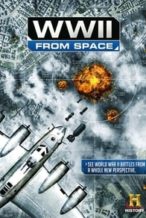 Nonton Film WWII From Space (2012) Subtitle Indonesia Streaming Movie Download