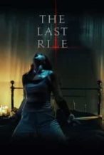 Nonton Film The Last Rite (2021) Subtitle Indonesia Streaming Movie Download