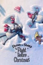 Nonton Film Shaun the Sheep: The Flight Before Christmas (2021) Subtitle Indonesia Streaming Movie Download