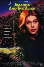 Nonton Film Amanda & The Alien (1995) Subtitle Indonesia Streaming Movie Download