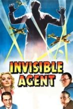 Nonton Film Invisible Agent (1942) Subtitle Indonesia Streaming Movie Download